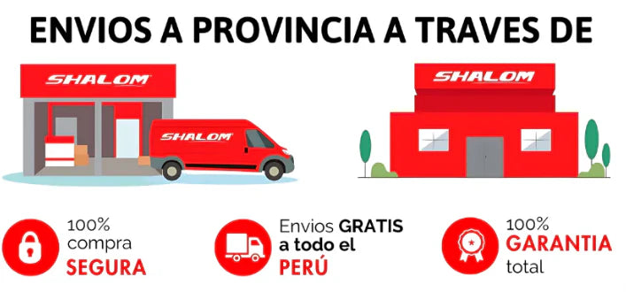 Minilámparas con Tulipanes