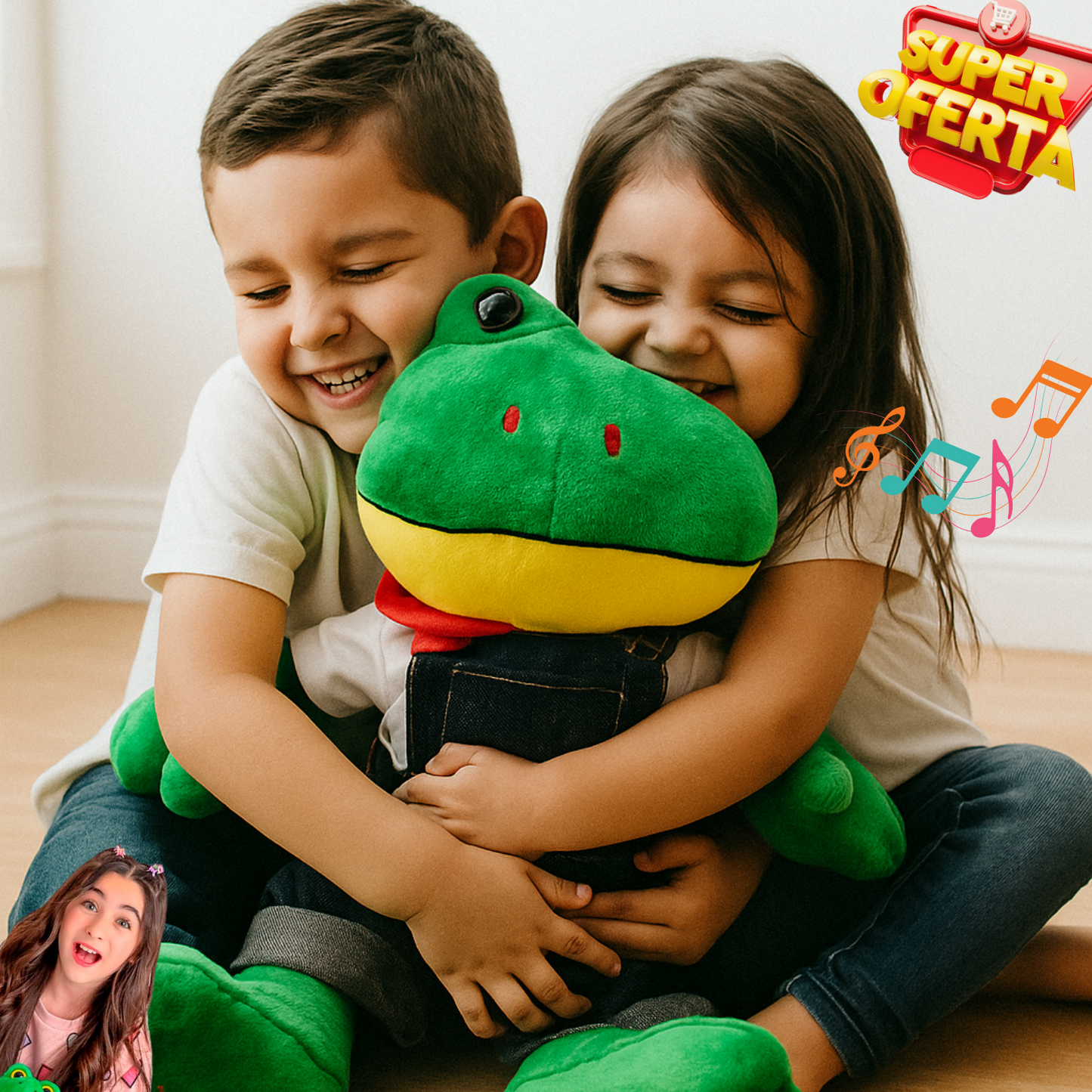 💝RANA RENÉ🐸MUSICAL🎵