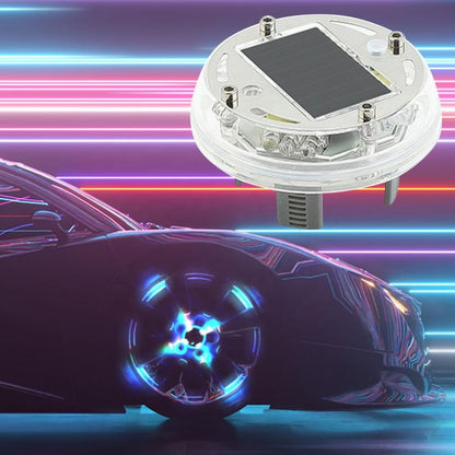 Luz LED RGB para coche PREMIUM💯