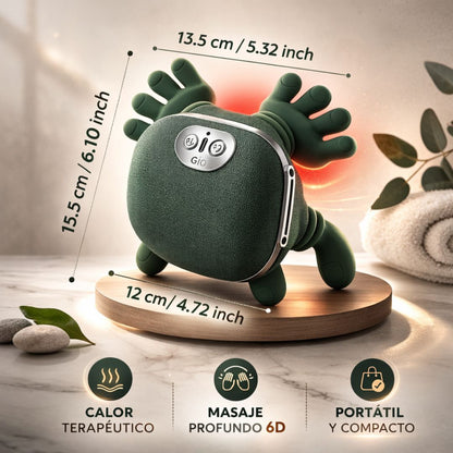 MASAJEADOR DE MANO