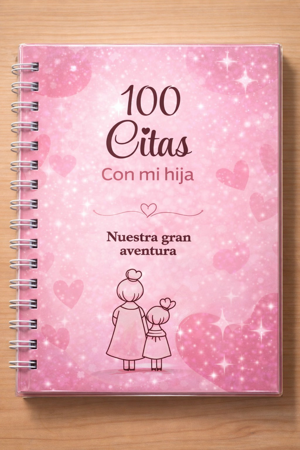 💖✨ 100 CITAS JUNTOS