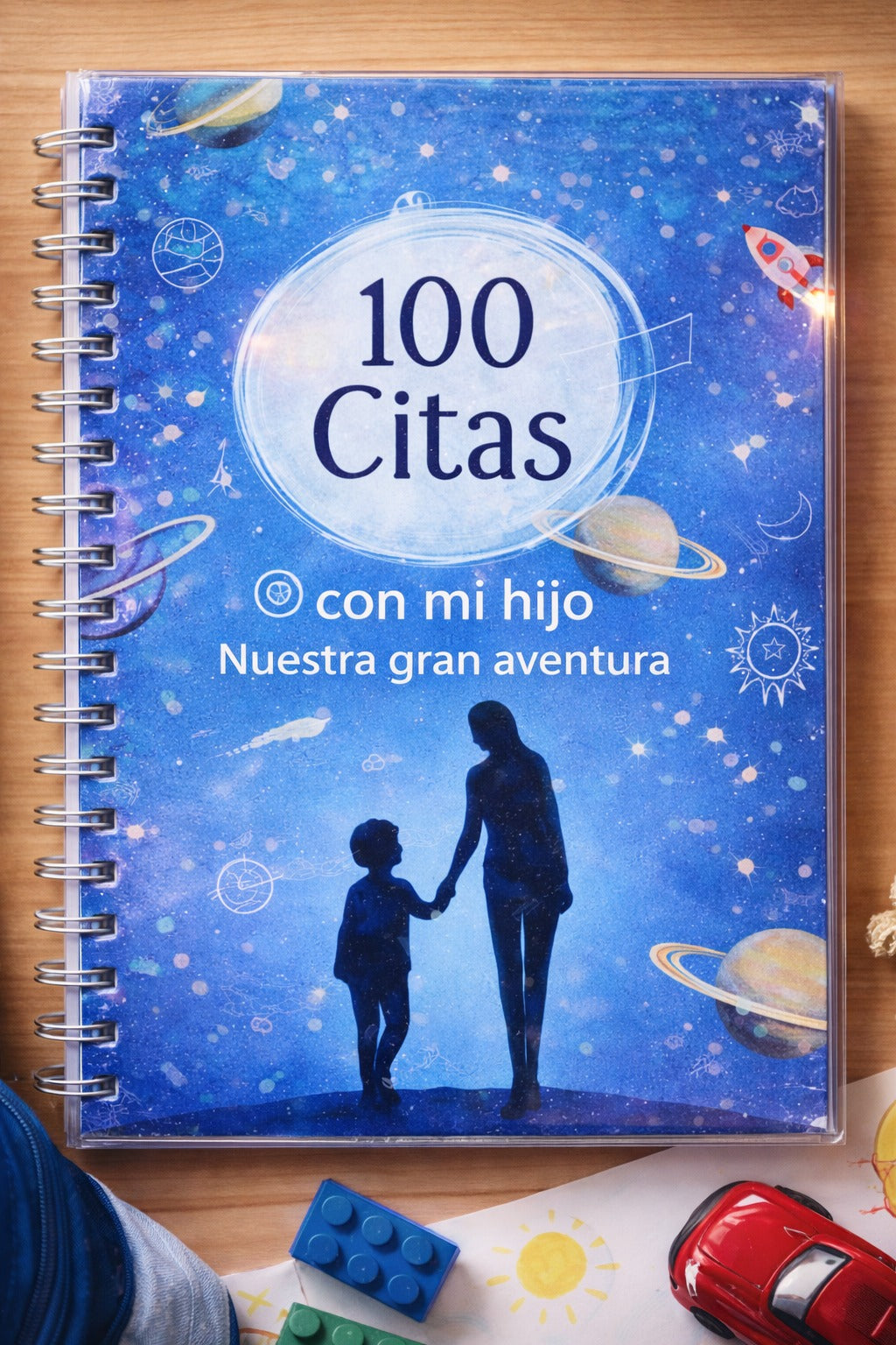 💖✨ 100 CITAS JUNTOS