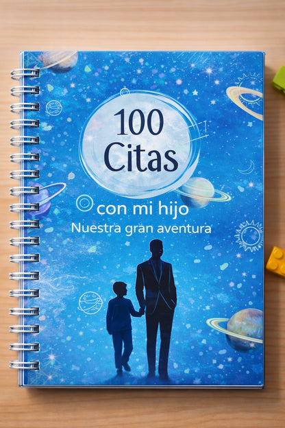 💖✨ 100 CITAS JUNTOS
