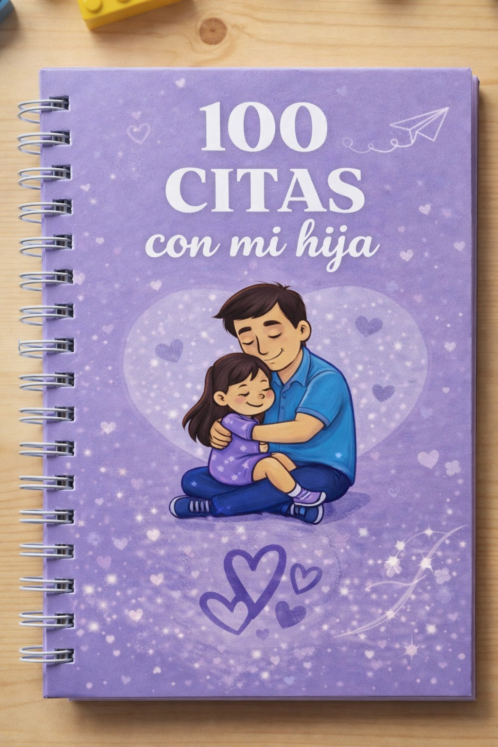 💖✨ 100 CITAS JUNTOS