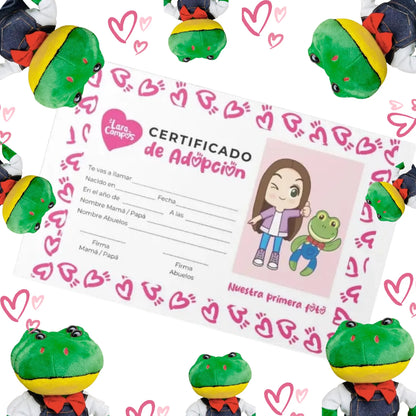 💝RANA RENÉ🐸MUSICAL🎵