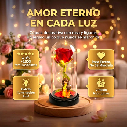 🎁 Cúpula  Mamá, – Regalo Emotivo y Único 💖