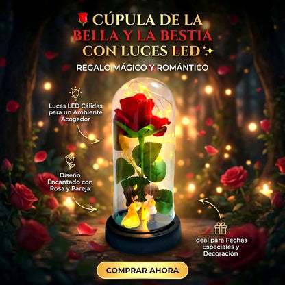 🎁 Cúpula  Mamá, – Regalo Emotivo y Único 💖